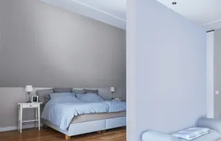 Struktur- und Vliestapeten - diffusionsoffen und feuchtigkeitsregulierend Struktur- und Vliestapeten - diffusionsoffen und feuchtigkeitsregulierend