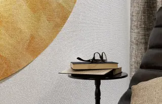 Struktur- und Vliestapeten - diffusionsoffen und feuchtigkeitsregulierend Struktur- und Vliestapeten - diffusionsoffen und feuchtigkeitsregulierend