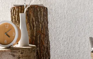 Struktur- und Vliestapeten - diffusionsoffen und feuchtigkeitsregulierend Struktur- und Vliestapeten - diffusionsoffen und feuchtigkeitsregulierend