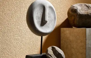 Struktur- und Vliestapeten - diffusionsoffen und feuchtigkeitsregulierend Struktur- und Vliestapeten - diffusionsoffen und feuchtigkeitsregulierend