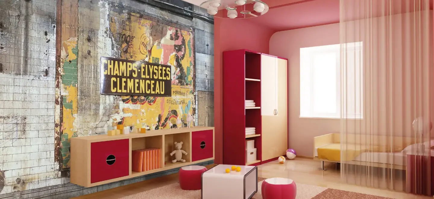 Digitale Fototapeten - JuicyWalls Digitale Fototapeten - JuicyWalls