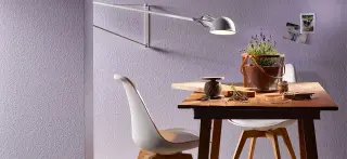 Rauhfaser und Vlies-Rauhfaser-Tapeten als Wandbekleidungen mit Struktur Rauhfaser und Vlies-Rauhfaser-Tapeten als Wandbekleidungen mit Struktur