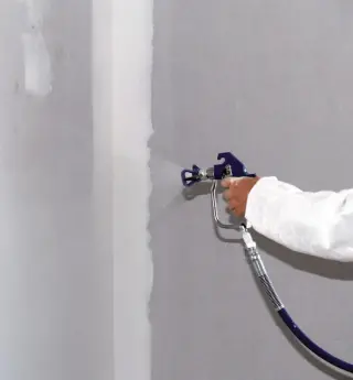 ERFURT-GIGA-Rolle®- Nahtlos horizontal ganze Wände tapezieren ERFURT-GIGA-Rolle®- Nahtlos horizontal ganze Wände tapezieren