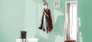 Glattvlies-Tapeten in natürlicher, glatter Papier-Optik Glattvlies-Tapeten in natürlicher, glatter Papier-Optik