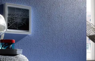 Struktur- und Vliestapeten - diffusionsoffen und feuchtigkeitsregulierend Struktur- und Vliestapeten - diffusionsoffen und feuchtigkeitsregulierend