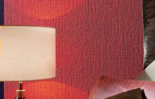 Struktur- und Vliestapeten - diffusionsoffen und feuchtigkeitsregulierend Struktur- und Vliestapeten - diffusionsoffen und feuchtigkeitsregulierend