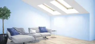 Glattvlies-Tapeten in natürlicher, glatter Papier-Optik Glattvlies-Tapeten in natürlicher, glatter Papier-Optik