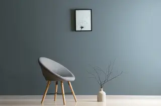 Struktur- und Vliestapeten - diffusionsoffen und feuchtigkeitsregulierend Struktur- und Vliestapeten - diffusionsoffen und feuchtigkeitsregulierend