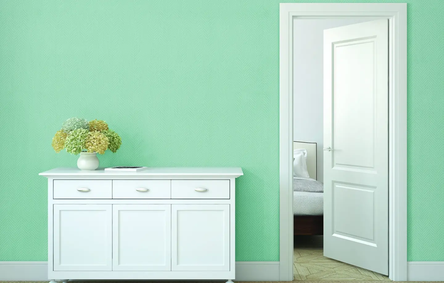 Struktur- und Vliestapeten - diffusionsoffen und feuchtigkeitsregulierend Struktur- und Vliestapeten - diffusionsoffen und feuchtigkeitsregulierend