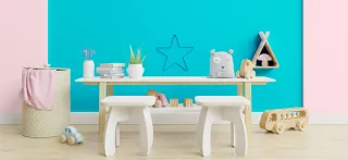 Glattvlies-Tapeten in natürlicher, glatter Papier-Optik Glattvlies-Tapeten in natürlicher, glatter Papier-Optik