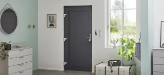 Glattvlies-Tapeten in natürlicher, glatter Papier-Optik Glattvlies-Tapeten in natürlicher, glatter Papier-Optik