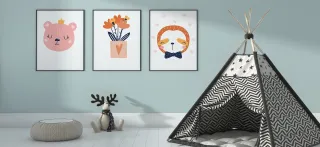 Glattvlies-Tapeten in natürlicher, glatter Papier-Optik Glattvlies-Tapeten in natürlicher, glatter Papier-Optik