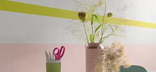 Rauhfaser und Vlies-Rauhfaser-Tapeten als Wandbekleidungen mit Struktur Rauhfaser und Vlies-Rauhfaser-Tapeten als Wandbekleidungen mit Struktur