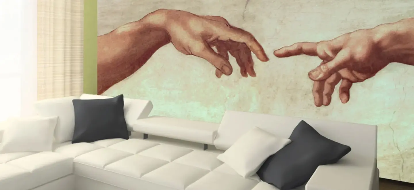 Digitale Fototapeten - JuicyWalls Digitale Fototapeten - JuicyWalls