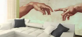 Digitale Fototapeten - JuicyWalls Digitale Fototapeten - JuicyWalls