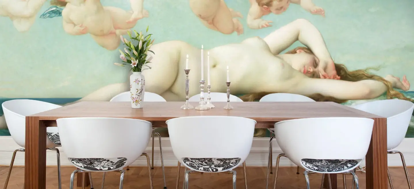 Digitale Fototapeten - JuicyWalls Digitale Fototapeten - JuicyWalls