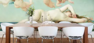 Digitale Fototapeten - JuicyWalls Digitale Fototapeten - JuicyWalls