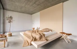 Struktur- und Vliestapeten - diffusionsoffen und feuchtigkeitsregulierend Struktur- und Vliestapeten - diffusionsoffen und feuchtigkeitsregulierend