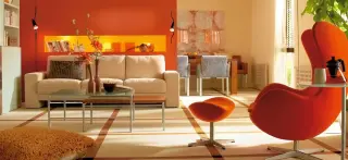 Glattvlies-Tapeten in natürlicher, glatter Papier-Optik Glattvlies-Tapeten in natürlicher, glatter Papier-Optik