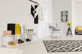 Struktur- und Vliestapeten - diffusionsoffen und feuchtigkeitsregulierend Struktur- und Vliestapeten - diffusionsoffen und feuchtigkeitsregulierend