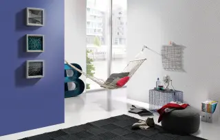 Struktur- und Vliestapeten - diffusionsoffen und feuchtigkeitsregulierend Struktur- und Vliestapeten - diffusionsoffen und feuchtigkeitsregulierend