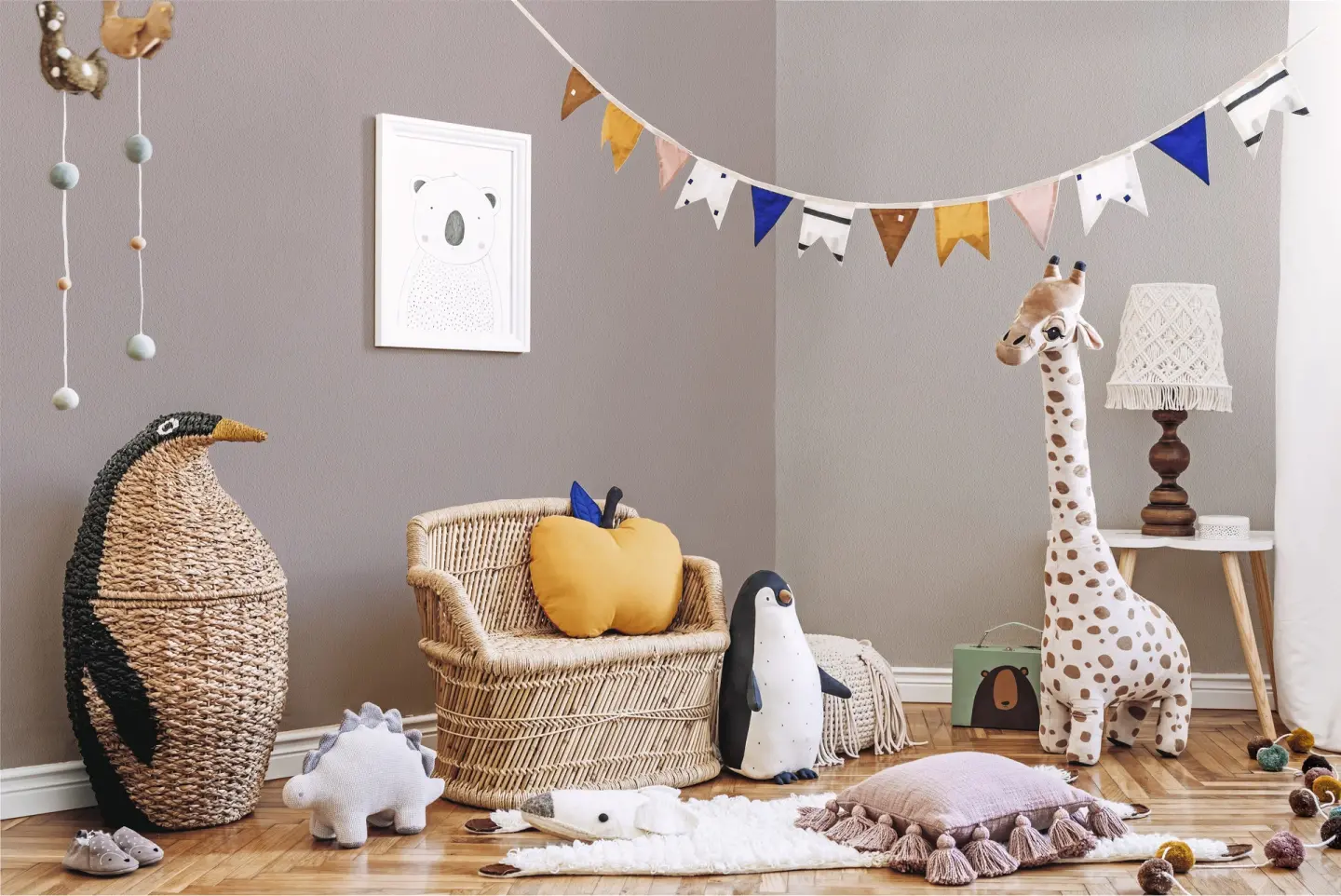 Struktur- und Vliestapeten - diffusionsoffen und feuchtigkeitsregulierend Struktur- und Vliestapeten - diffusionsoffen und feuchtigkeitsregulierend