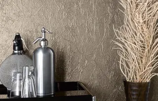 Struktur- und Vliestapeten - diffusionsoffen und feuchtigkeitsregulierend Struktur- und Vliestapeten - diffusionsoffen und feuchtigkeitsregulierend