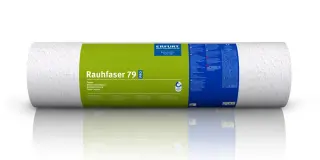 Rauhfaser und Vlies-Rauhfaser-Tapeten als Wandbekleidungen mit Struktur Rauhfaser und Vlies-Rauhfaser-Tapeten als Wandbekleidungen mit Struktur