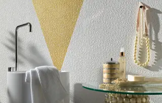 Struktur- und Vliestapeten - diffusionsoffen und feuchtigkeitsregulierend Struktur- und Vliestapeten - diffusionsoffen und feuchtigkeitsregulierend