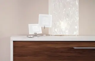 Struktur- und Vliestapeten - diffusionsoffen und feuchtigkeitsregulierend Struktur- und Vliestapeten - diffusionsoffen und feuchtigkeitsregulierend