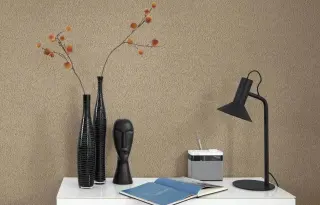 Struktur- und Vliestapeten - diffusionsoffen und feuchtigkeitsregulierend Struktur- und Vliestapeten - diffusionsoffen und feuchtigkeitsregulierend