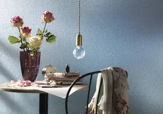 Struktur- und Vliestapeten - diffusionsoffen und feuchtigkeitsregulierend Struktur- und Vliestapeten - diffusionsoffen und feuchtigkeitsregulierend