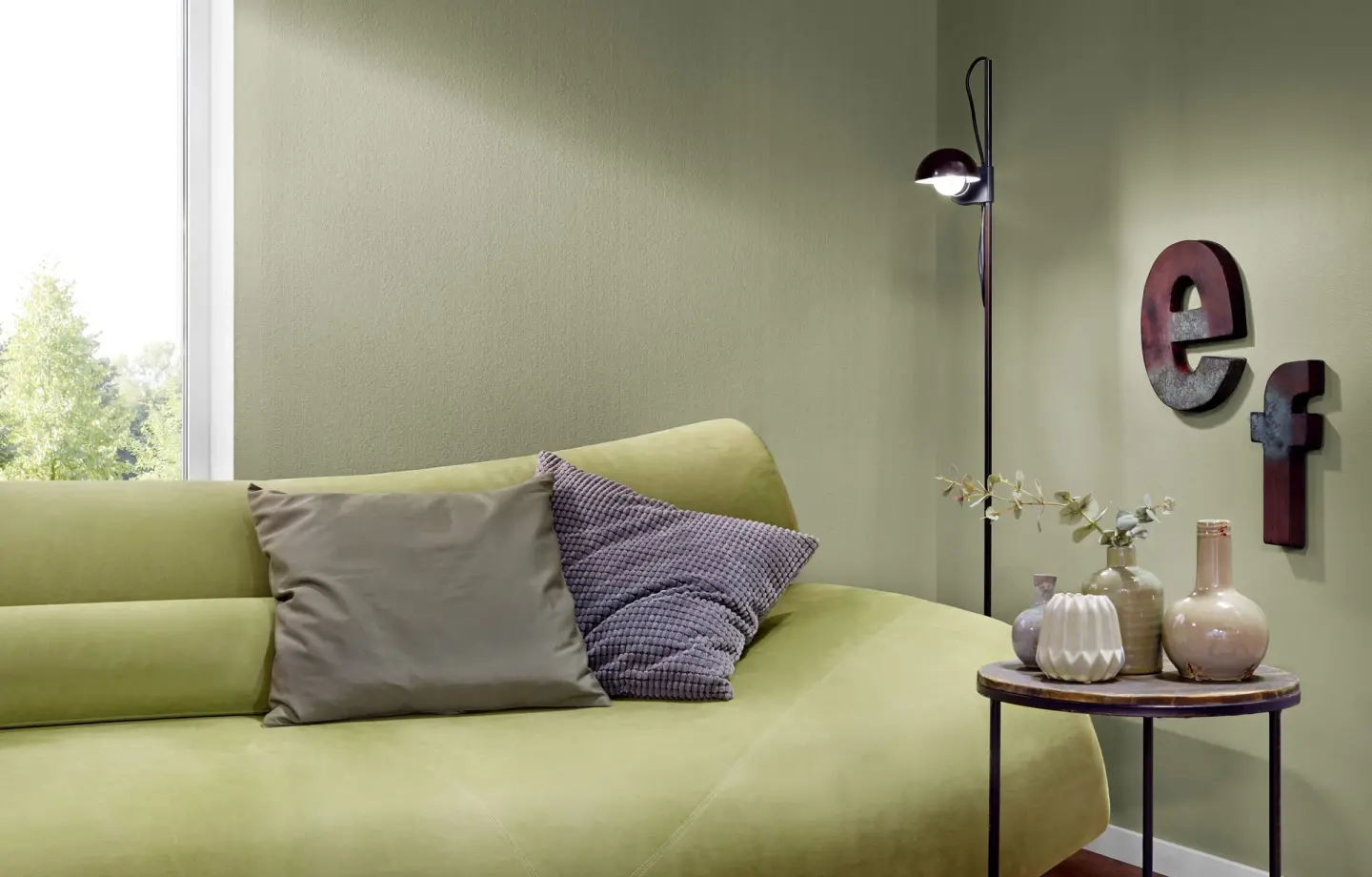 Struktur- und Vliestapeten - diffusionsoffen und feuchtigkeitsregulierend Struktur- und Vliestapeten - diffusionsoffen und feuchtigkeitsregulierend