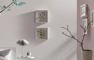 Struktur- und Vliestapeten - diffusionsoffen und feuchtigkeitsregulierend Struktur- und Vliestapeten - diffusionsoffen und feuchtigkeitsregulierend