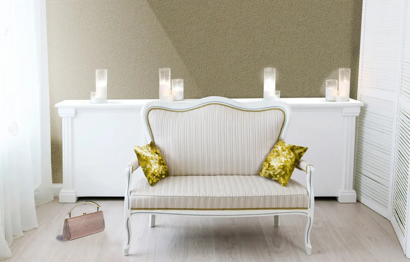 Struktur- und Vliestapeten - diffusionsoffen und feuchtigkeitsregulierend Struktur- und Vliestapeten - diffusionsoffen und feuchtigkeitsregulierend