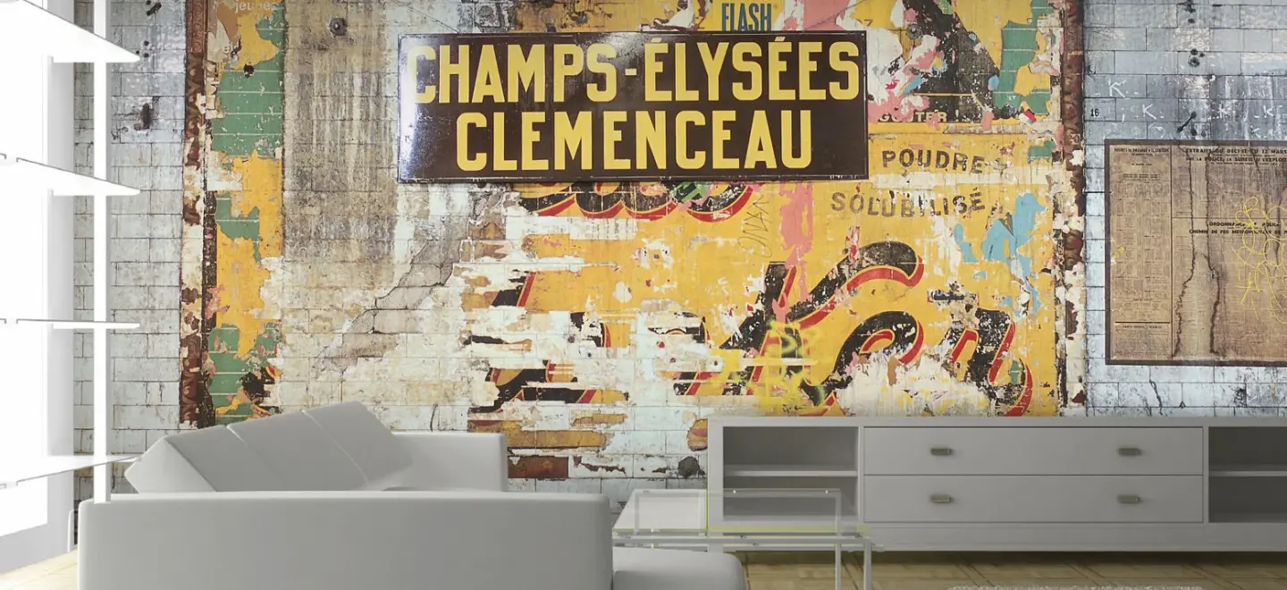 Digitale Fototapeten - JuicyWalls Digitale Fototapeten - JuicyWalls