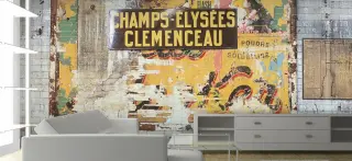 Digitale Fototapeten - JuicyWalls Digitale Fototapeten - JuicyWalls