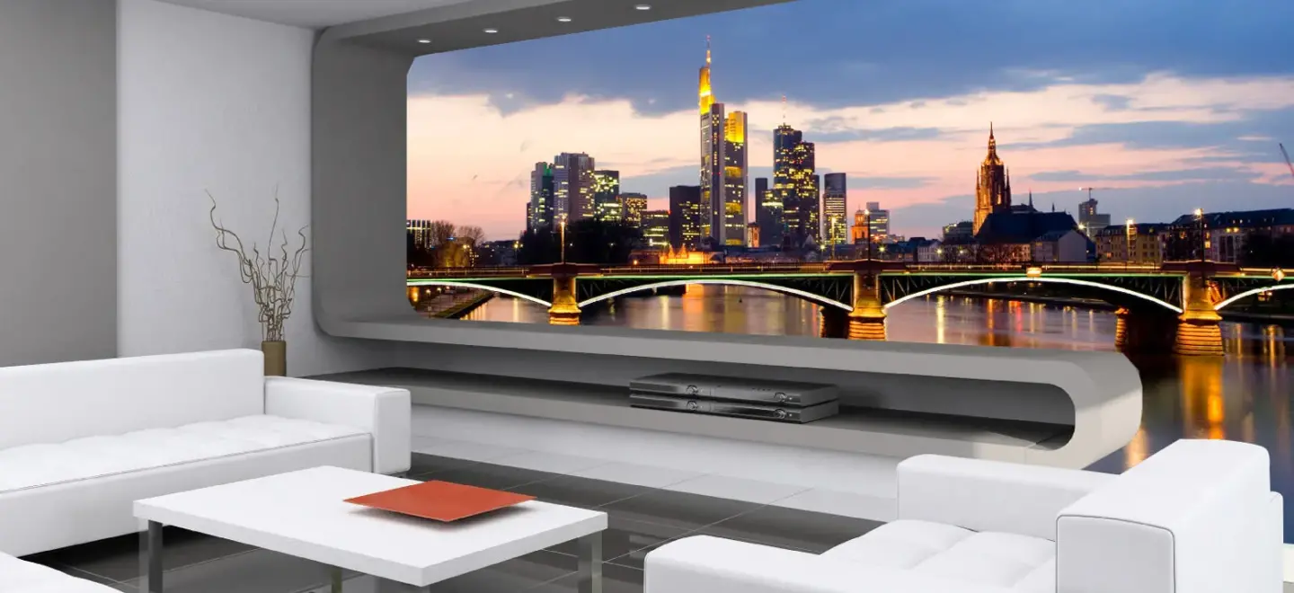 Digitale Fototapeten - JuicyWalls Digitale Fototapeten - JuicyWalls