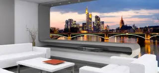 Digitale Fototapeten - JuicyWalls Digitale Fototapeten - JuicyWalls