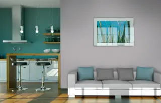 Struktur- und Vliestapeten - diffusionsoffen und feuchtigkeitsregulierend Struktur- und Vliestapeten - diffusionsoffen und feuchtigkeitsregulierend