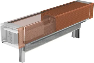 Einbaukästen Einbaukästen