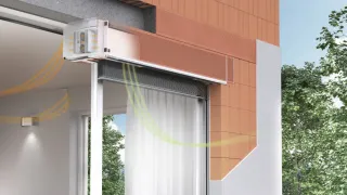 Einbaukästen Einbaukästen