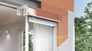 Einbaukästen Einbaukästen