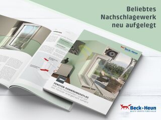 Fenster-Sanierungsatlas neu aufgelegt