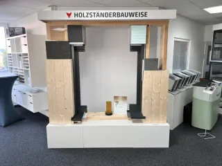 Fenster-Komplettsystem WINDOWMENT