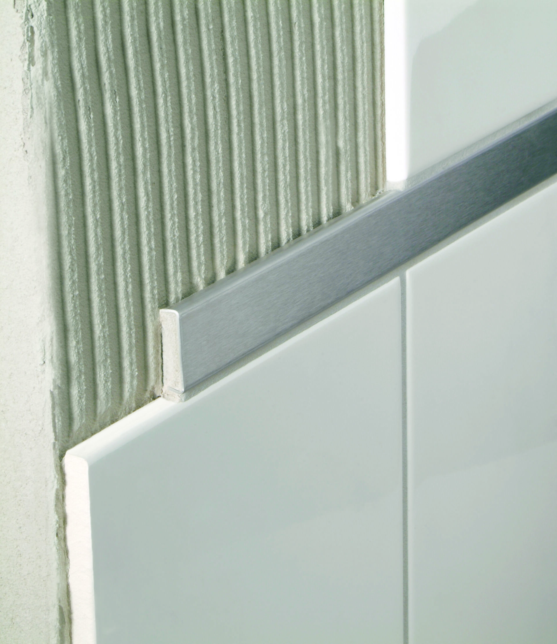 BLANKE DEKOLINE, Dekorprofil, Messing | Blanke Systems - heinze.de