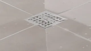 Duschrinnen und Punktentwässerungen Duschrinnen und Punktentwässerungen