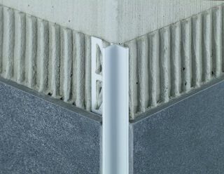 BLANKE GAP, Fugenprofil, Aluminium, eloxiert Blanke Systems - BLANKE GAP, Fugenprofil, Aluminium, eloxiert