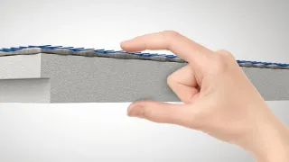 Bodensysteme: BLANKE PERMAT / PERMATFLOOR / BASEMAX / TRIBOARD Bodensysteme: BLANKE PERMAT / PERMATFLOOR / BASEMAX / TRIBOARD