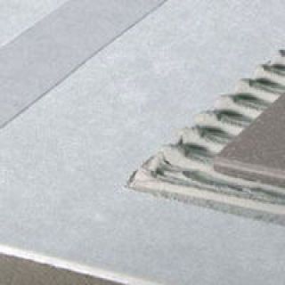 BLANKE TRIBOARD